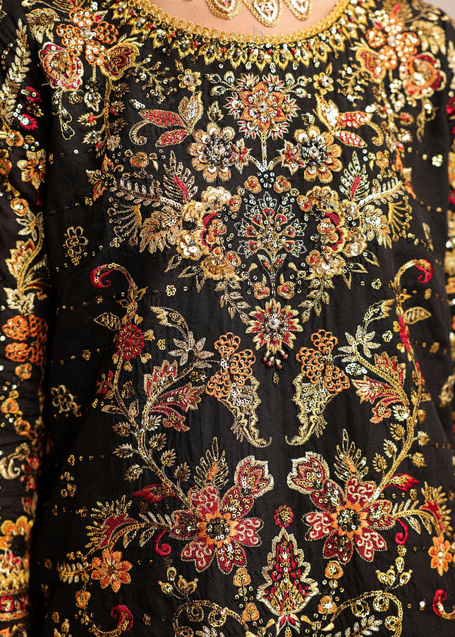 AIK | Wedding Festive Collection 26 Vol 1 - LOOK - 06