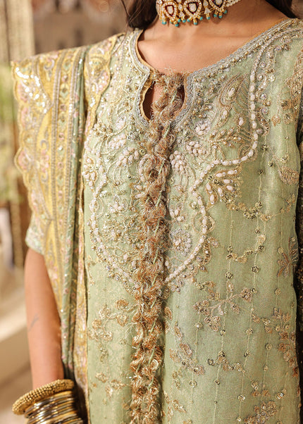 AIK | Wedding Festive Collection 26 Vol 1 - LOOK - 07