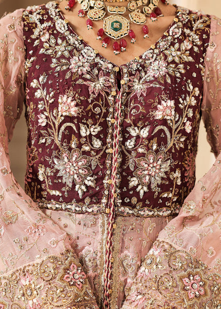 AIK | Wedding Festive Collection 26 Vol 1 - LOOK - 10