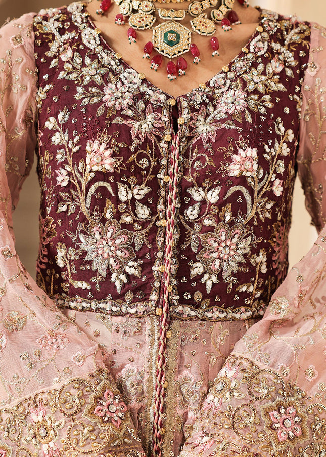 AIK | Wedding Festive Collection 26 Vol 1 - LOOK - 10
