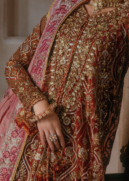 AIK | Wedding Festive Collection 26 Vol 2 - LOOK - B2603