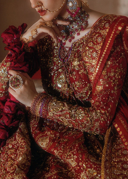 AIK | Wedding Festive Collection 26 Vol 2 - LOOK - B2604