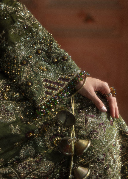 AIK | Wedding Festive Collection 26 Vol 2 - LOOK - B2605