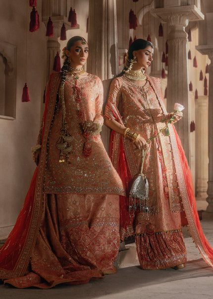 AIK | Wedding Festive Collection 26 Vol 2 - LOOK - B2606
