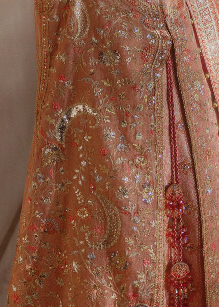 AIK | Wedding Festive Collection 26 Vol 2 - LOOK - B2606