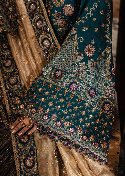AIK | Wedding Festive Collection 26 Vol 2 - LOOK - B2607