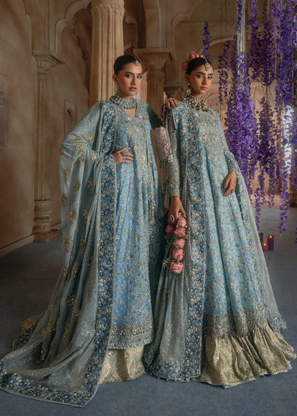 AIK | Wedding Festive Collection 26 Vol 2 - LOOK - B2608