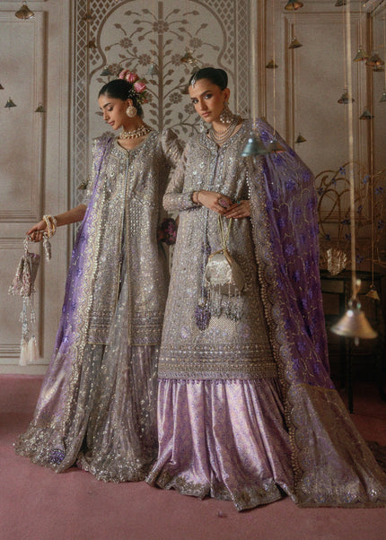 AIK | Wedding Festive Collection 26 Vol 2 - LOOK - B2609