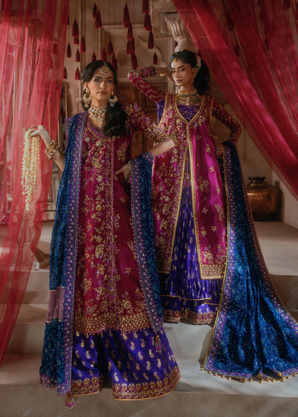 AIK | Wedding Festive Collection 26 Vol 2 - LOOK - B2610