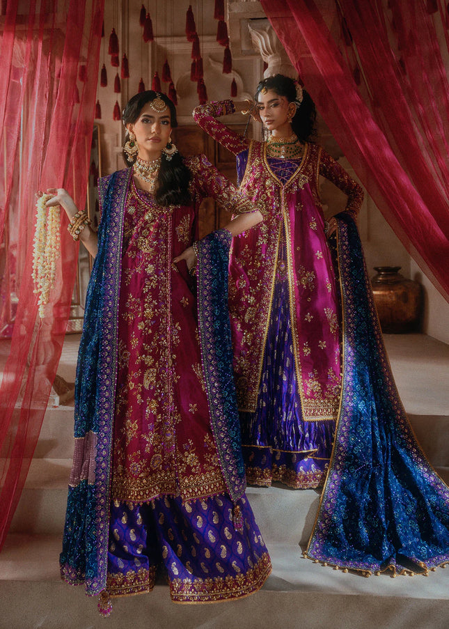 AIK | Wedding Festive Collection 26 Vol 2 - LOOK - B2610