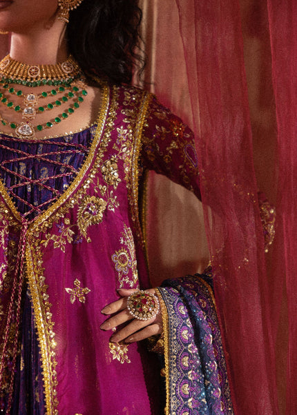 AIK | Wedding Festive Collection 26 Vol 2 - LOOK - B2610