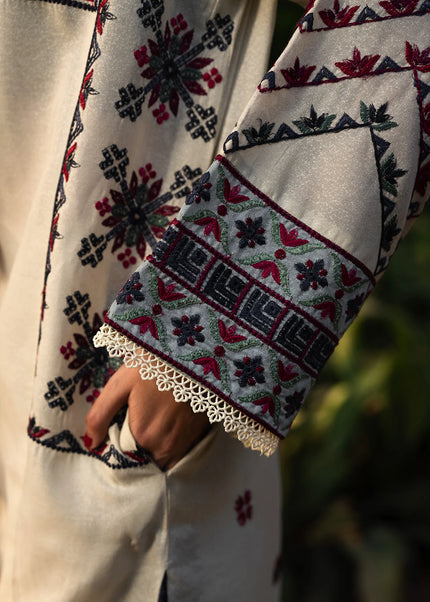 AIK | Roz'25 D1 - LOOK - 01