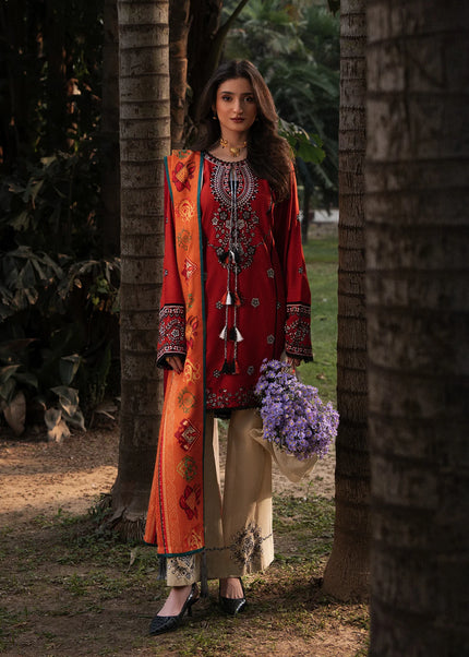 AIK | Roz'25 D1 - LOOK - 06