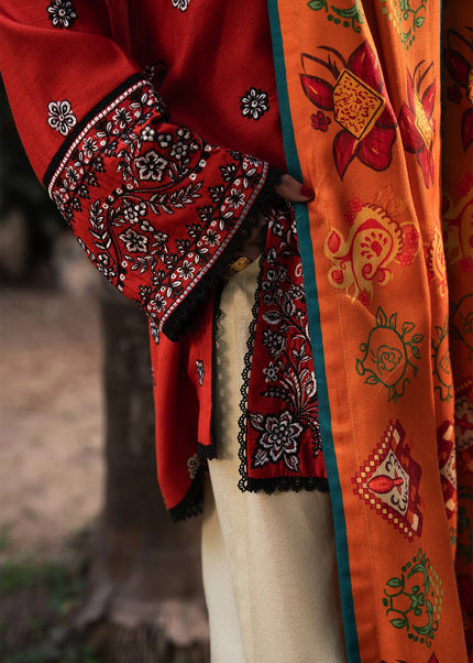 AIK | Roz'25 D1 - LOOK - 06