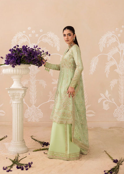 AIK | Shaam '26 - LOOK B2601
