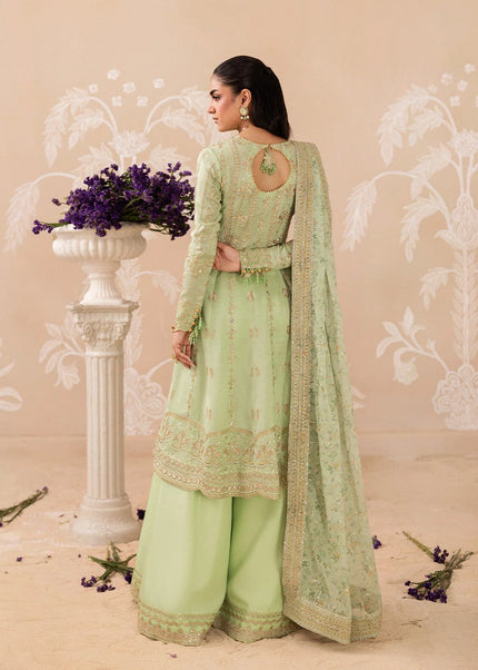 AIK | Shaam '26 - LOOK B2601