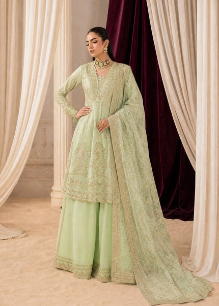 AIK | Shaam '26 - LOOK B2601