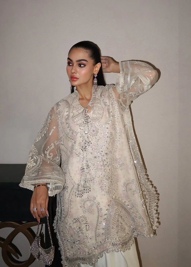AIK | Shaam '26 - LOOK B2602