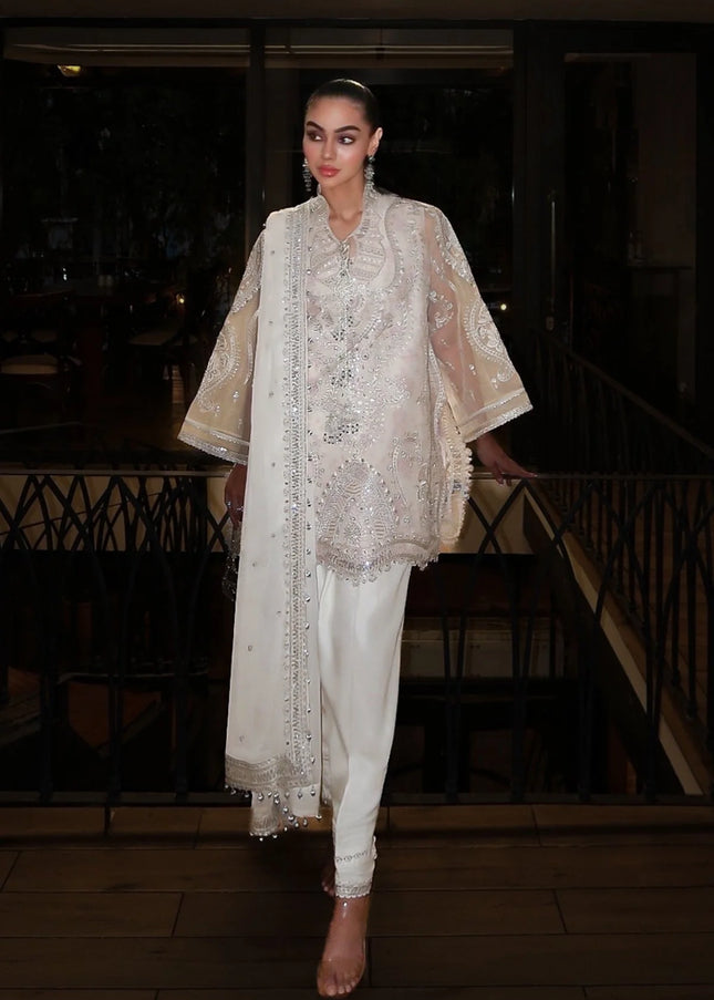 AIK | Shaam '26 - LOOK B2602