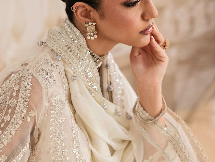 <h4><span style="text-decoration:underline"><em>Luxury Indian & Pakistani Designer Wear — Delivered Worldwide</em></span></h4><h5><span style="text-decoration:underline">Curated styles for weddings, festivities & special occasions</span></h5>