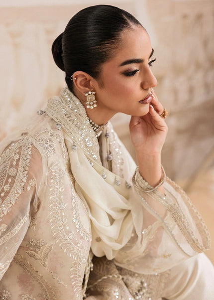 AIK | Shaam '26 - LOOK B2602