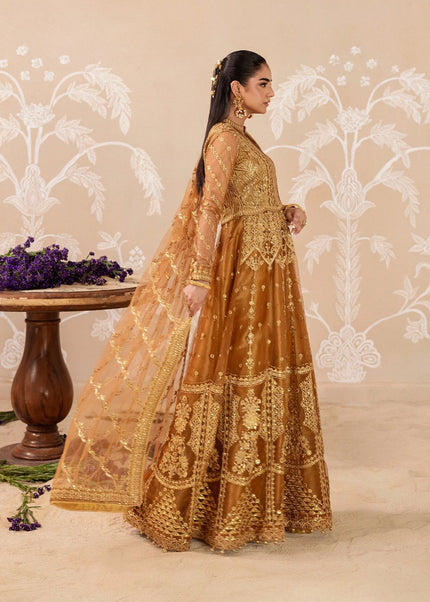 AIK | Shaam '26 - LOOK B2603
