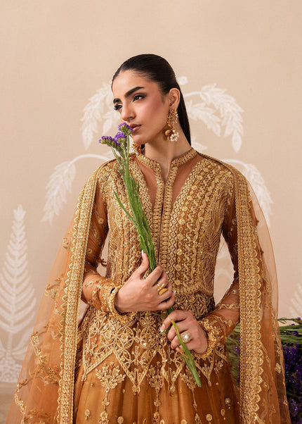 AIK | Shaam '26 - LOOK B2603
