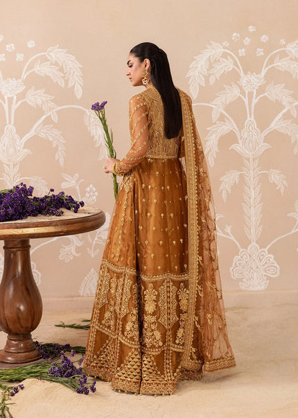 AIK | Shaam '26 - LOOK B2603