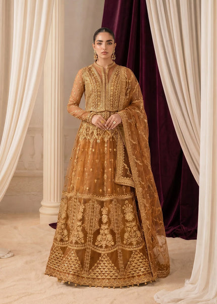 AIK | Shaam '26 - LOOK B2603