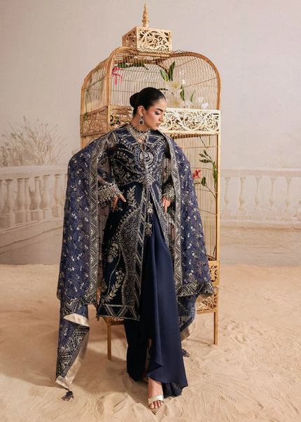 AIK | Shaam '26 - LOOK B2604