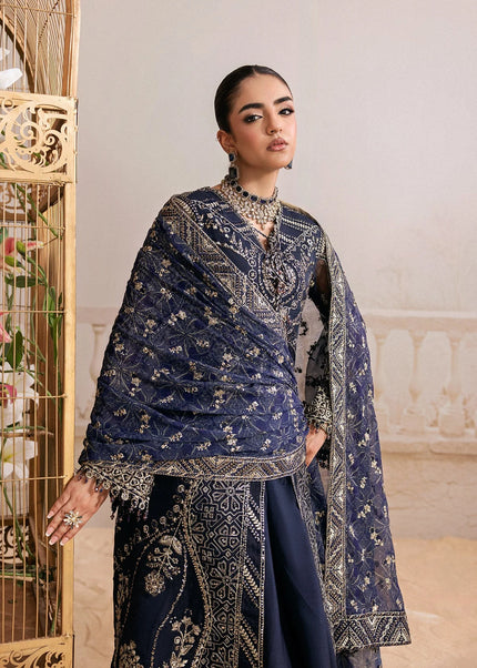 AIK | Shaam '26 - LOOK B2604