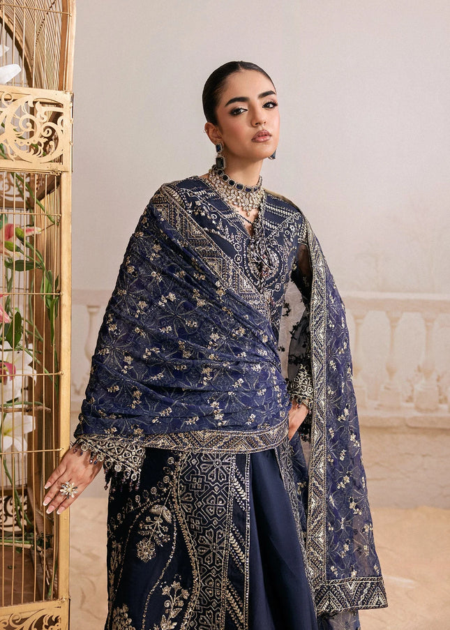 AIK | Shaam '26 - LOOK B2604