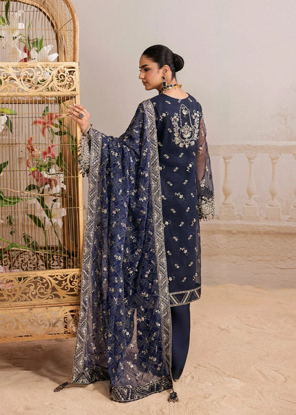 AIK | Shaam '26 - LOOK B2604