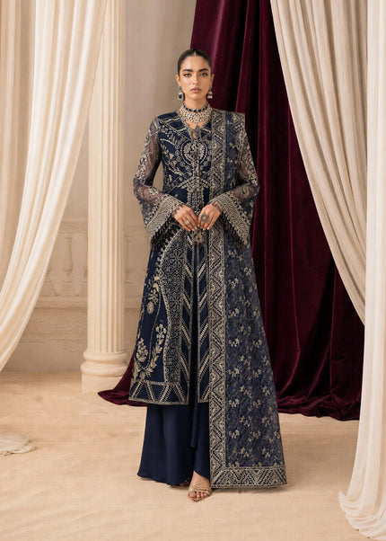 AIK | Shaam '26 - LOOK B2604