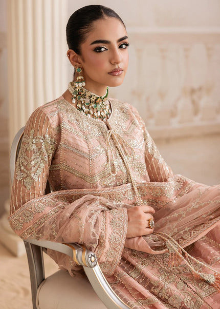 AIK | Shaam '26 - LOOK B2605