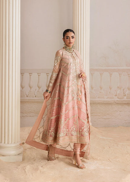 AIK | Shaam '26 - LOOK B2605