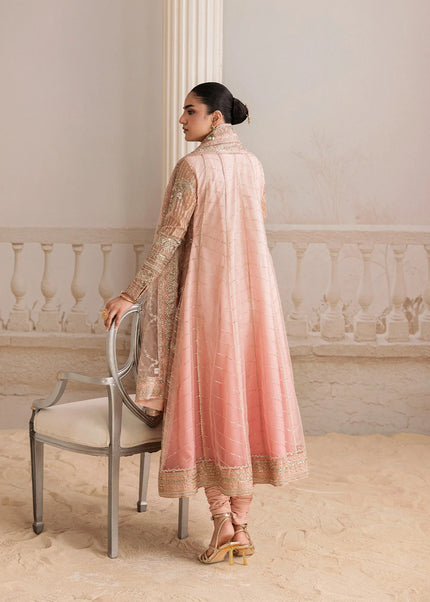 AIK | Shaam '26 - LOOK B2605