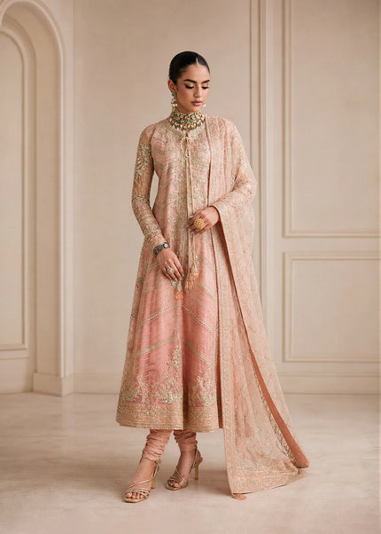 AIK | Shaam '26 - LOOK B2605