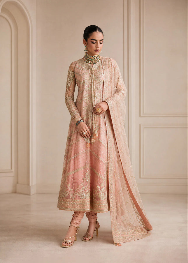 AIK | Shaam '26 - LOOK B2605