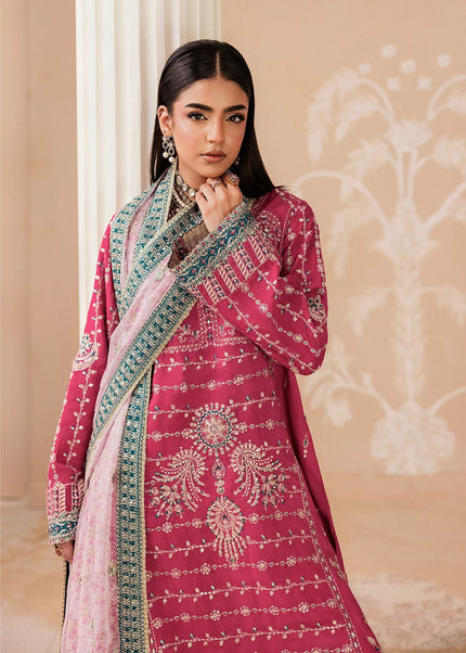 AIK | Shaam '26 - LOOK B2606
