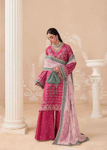 AIK | Shaam '26 - LOOK B2606