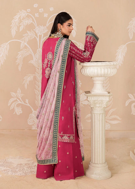 AIK | Shaam '26 - LOOK B2606