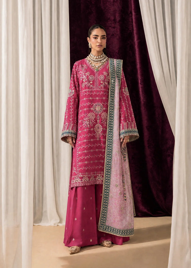AIK | Shaam '26 - LOOK B2606