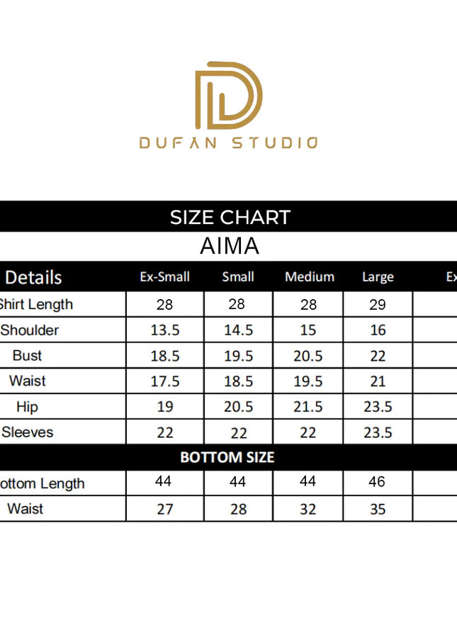 Dufan Studio | Elara - Aima