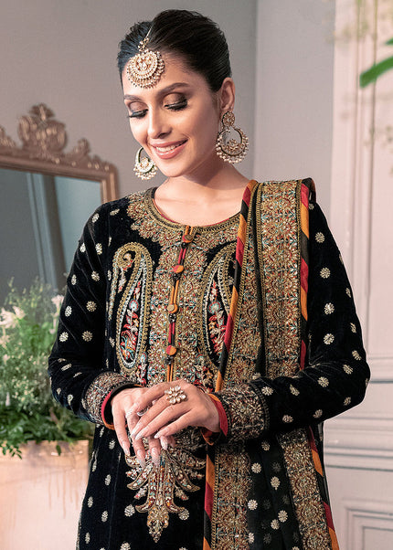 ASIM JOFA - Royal Velvet Collection