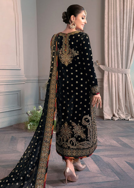 ASIM JOFA - Royal Velvet Collection