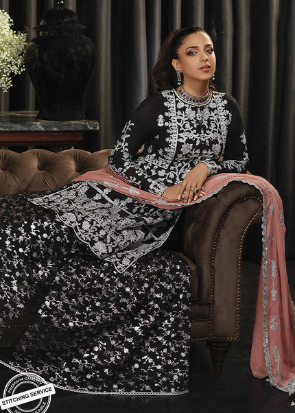 ASIM JOFA - Ishq-E-Naubahar Collection