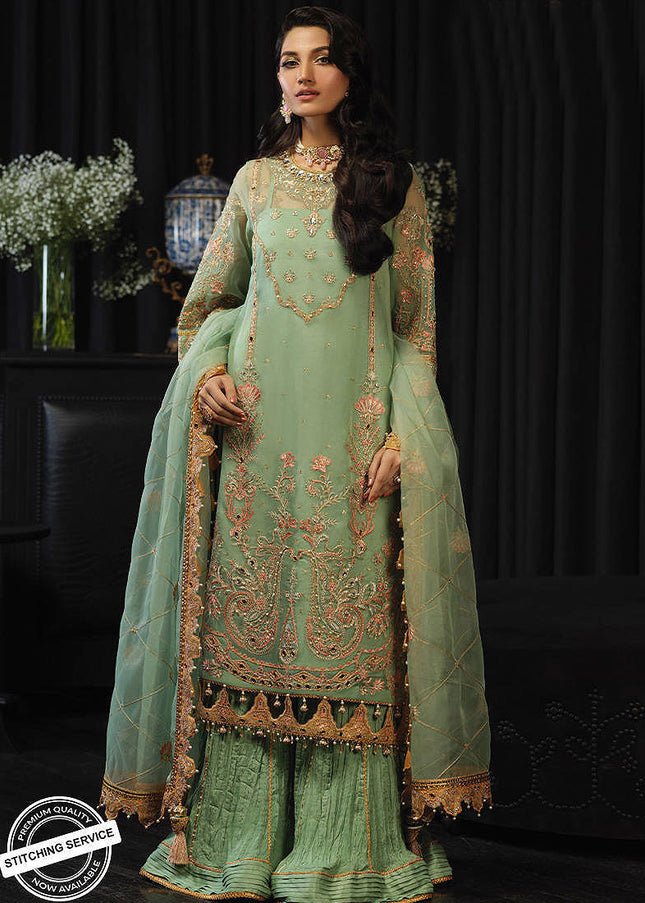 ASIM JOFA - Ishq-E-Naubahar Collection