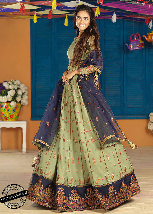 ASIM JOFA - Basant Collection