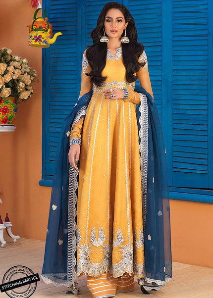 ASIM JOFA - Basant Collection